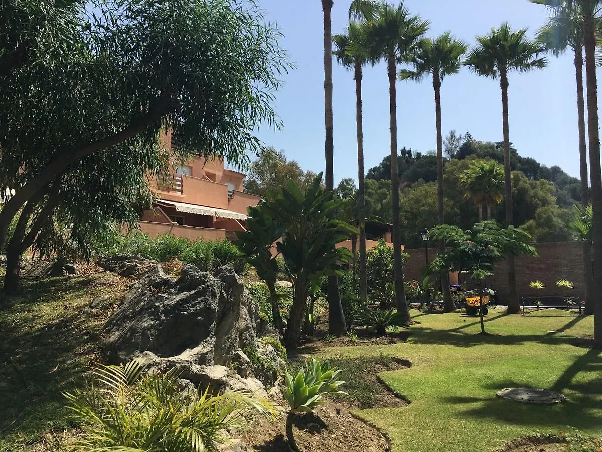 Appartamento 2236-Lovely Groundfloor With Pool View Casares