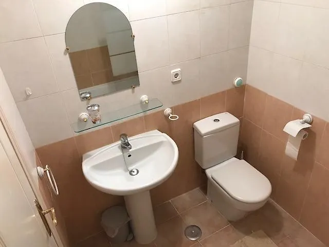 2236-Lovely Groundfloor With Pool View Casares 0*,  Spagna