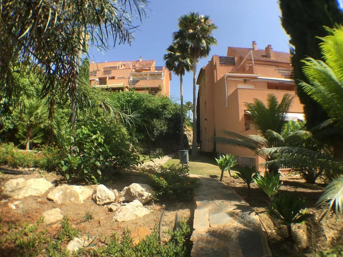 Appartamento 2236-Lovely Groundfloor With Pool View Casares