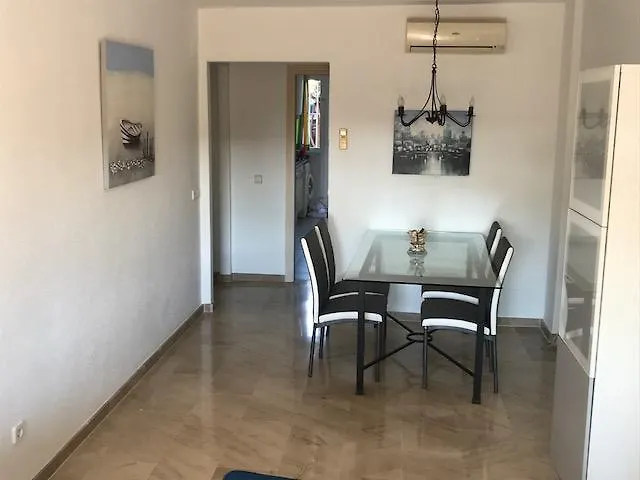 Appartamento 2236-Lovely Groundfloor With Pool View Casares