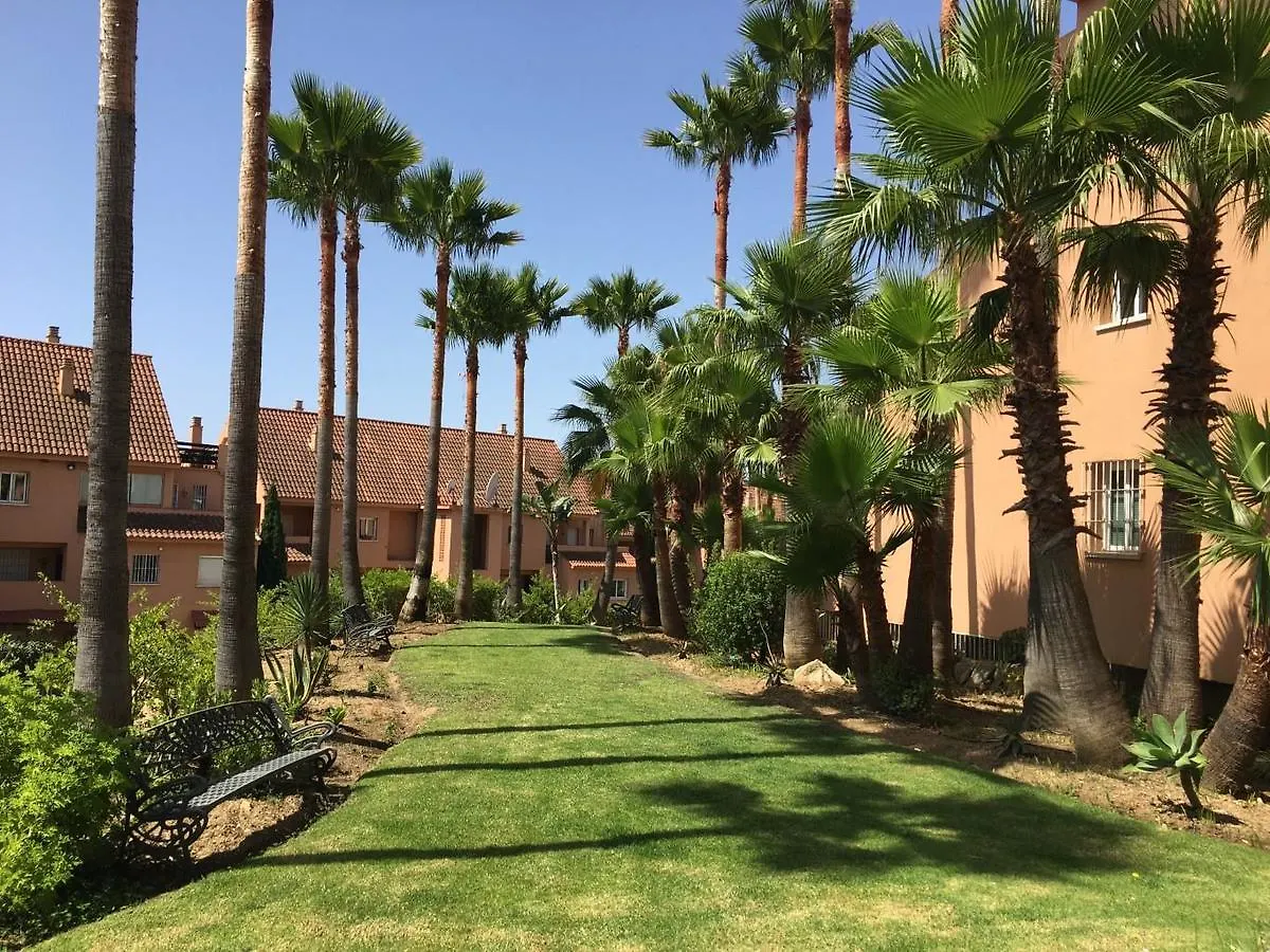 2236-Lovely Groundfloor With Pool View Casares 0*,  Ισπανία