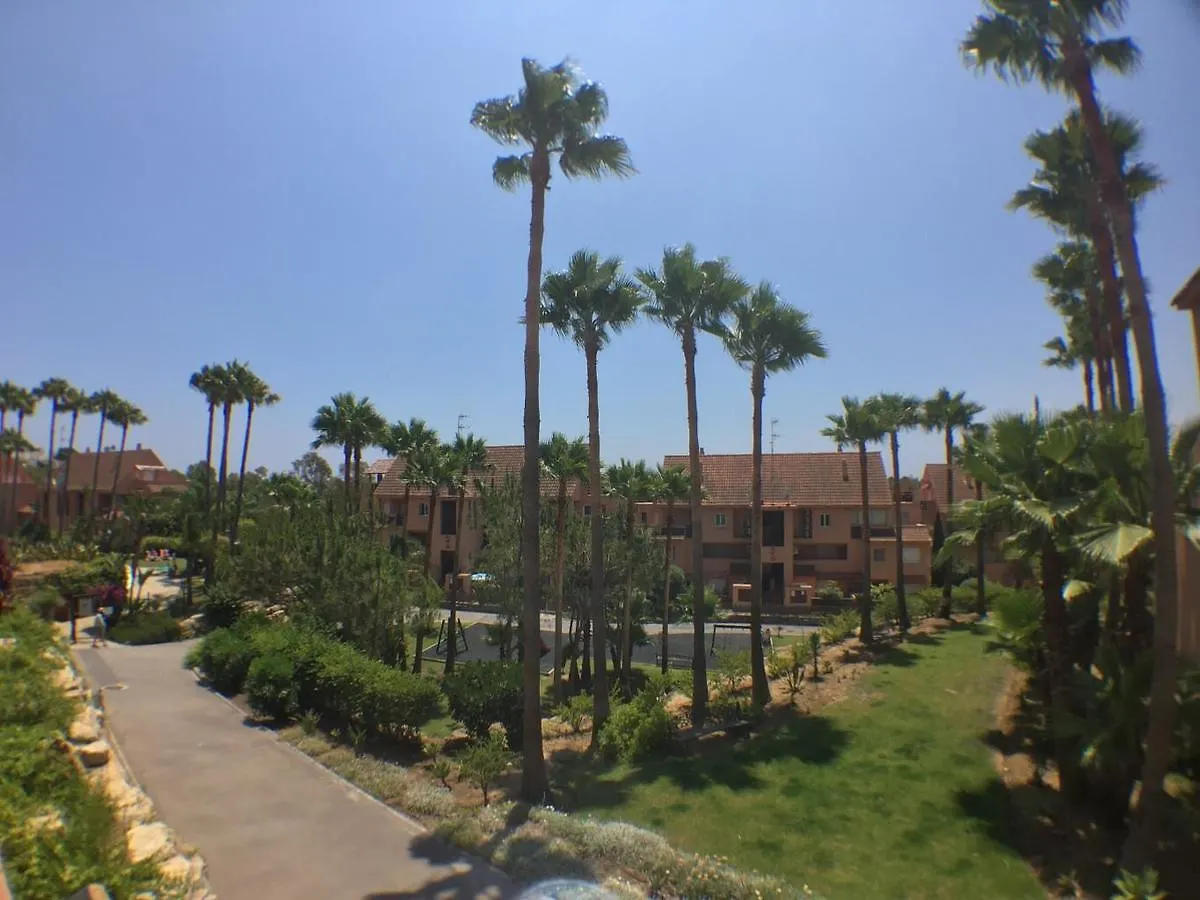Διαμέρισμα 2236-Lovely Groundfloor With Pool View Casares